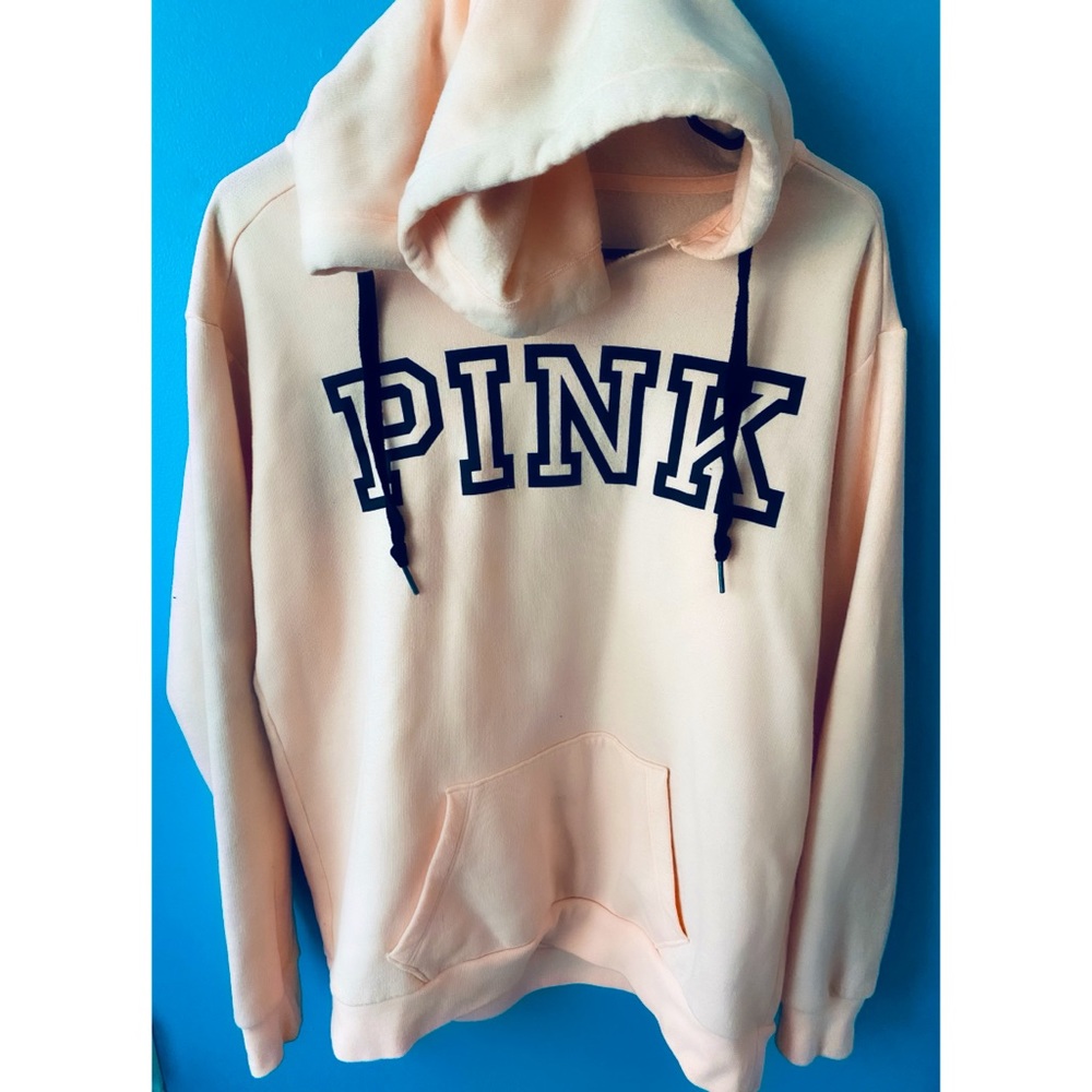 Victoria’s Secret PINK hoodie size XS